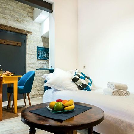 Апартаменты Urban Dom Vaissette - Premiere Conciergerie Монпелье Экстерьер фото