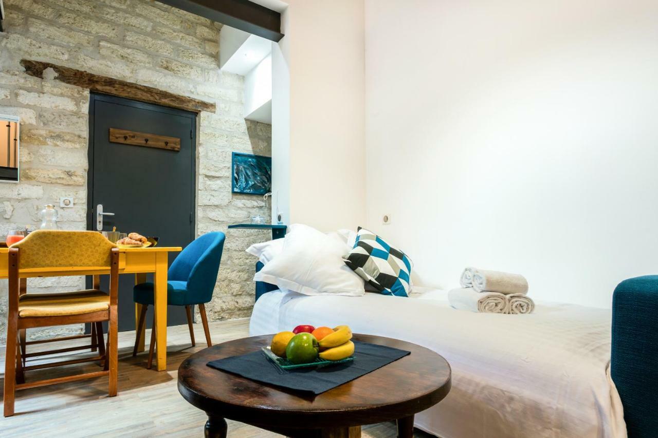 Апартаменты Urban Dom Vaissette - Premiere Conciergerie Монпелье Экстерьер фото